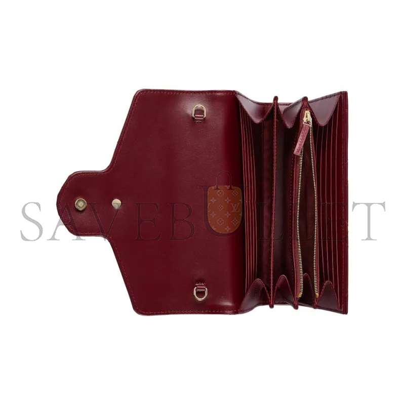 G*u*i gg marmont super mini bag 474575 (20*13*6cm)